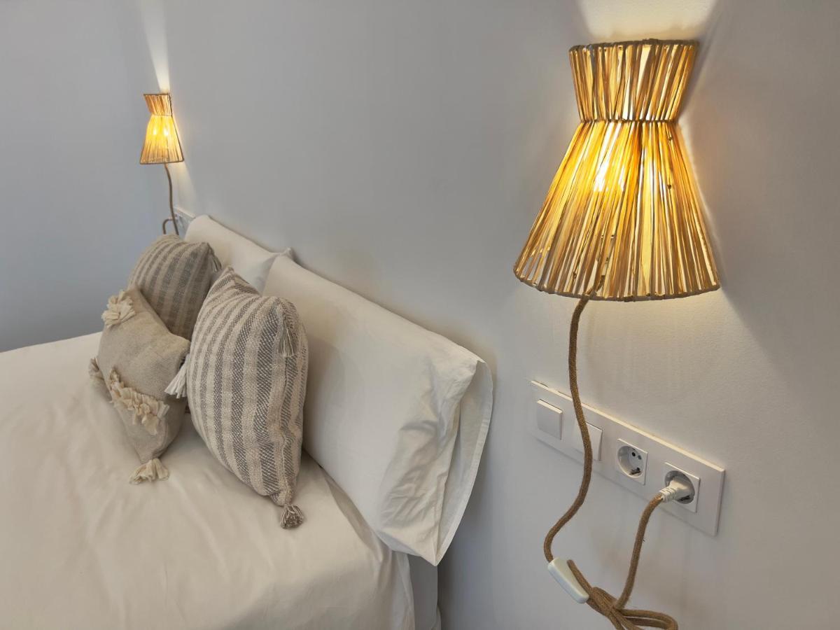 Plateros 48 Apartamento Sanlucar de Barrameda Bagian luar foto