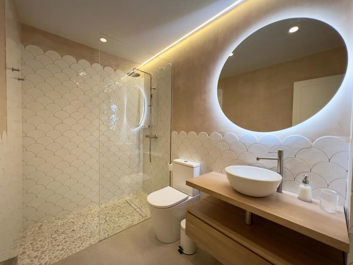 Plateros 48 Apartamento Sanlucar de Barrameda Bagian luar foto