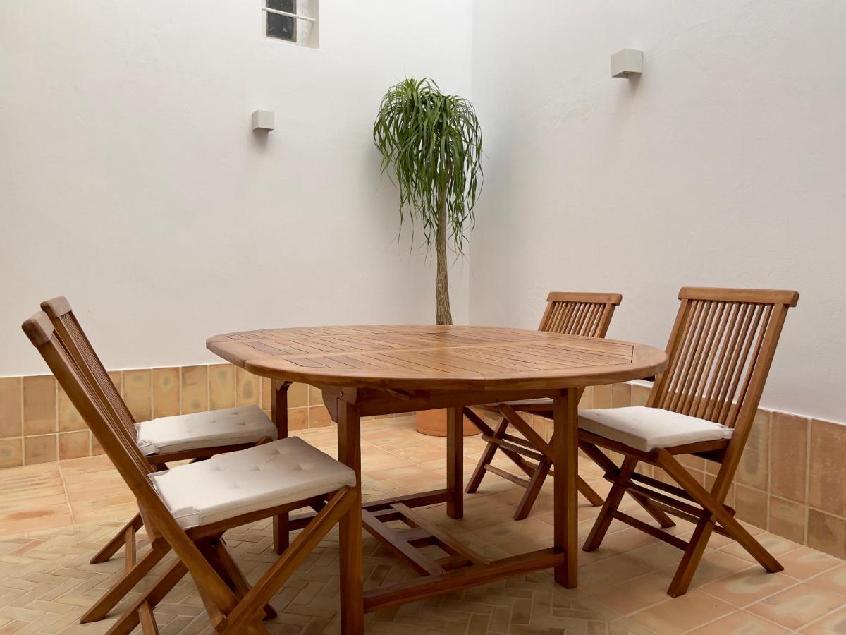 Plateros 48 Apartamento Sanlucar de Barrameda Bagian luar foto
