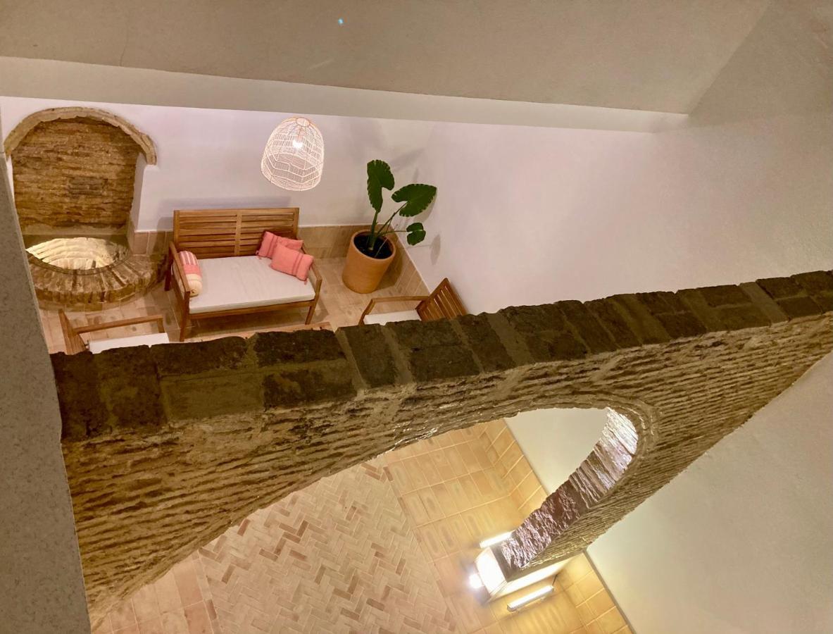 Plateros 48 Apartamento Sanlucar de Barrameda Bagian luar foto