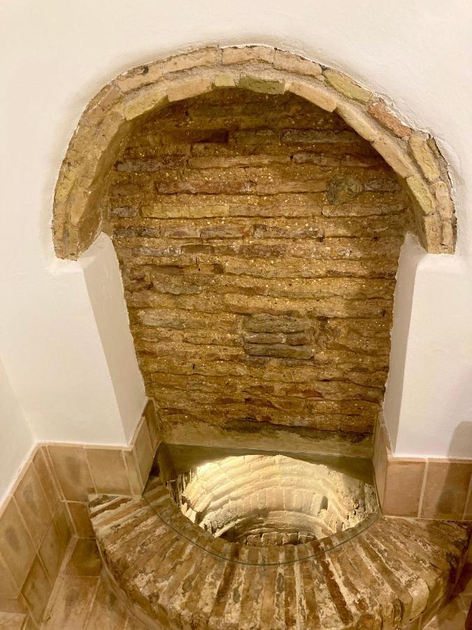 Plateros 48 Apartamento Sanlucar de Barrameda Bagian luar foto