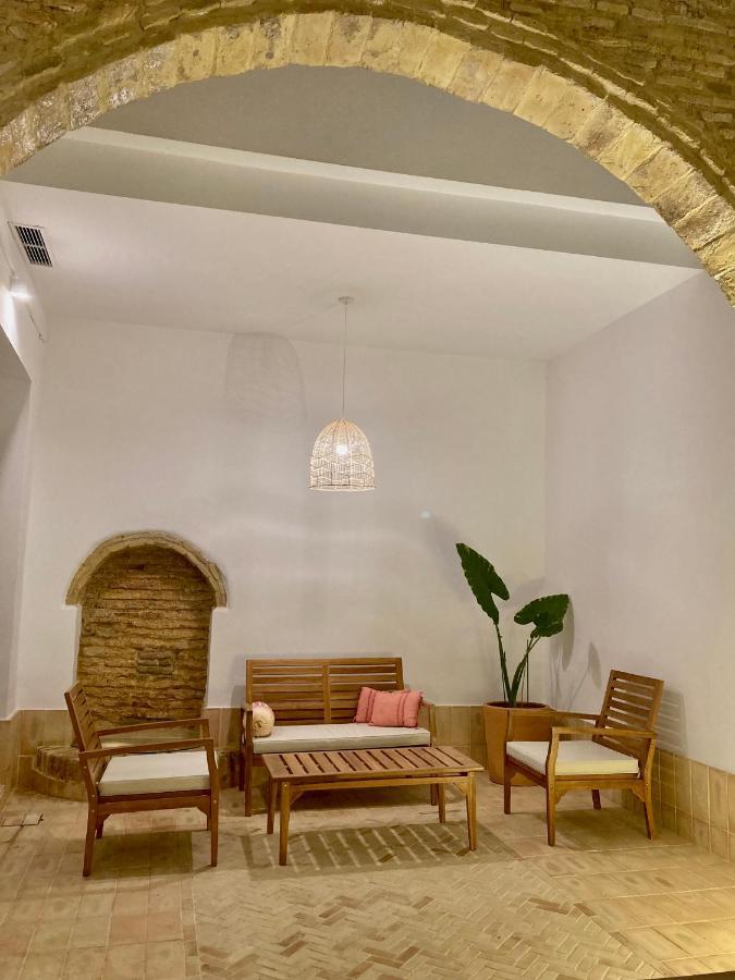 Plateros 48 Apartamento Sanlucar de Barrameda Bagian luar foto