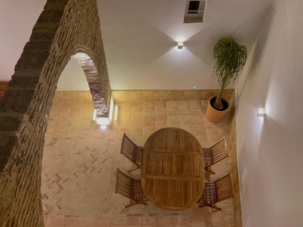 Plateros 48 Apartamento Sanlucar de Barrameda Bagian luar foto