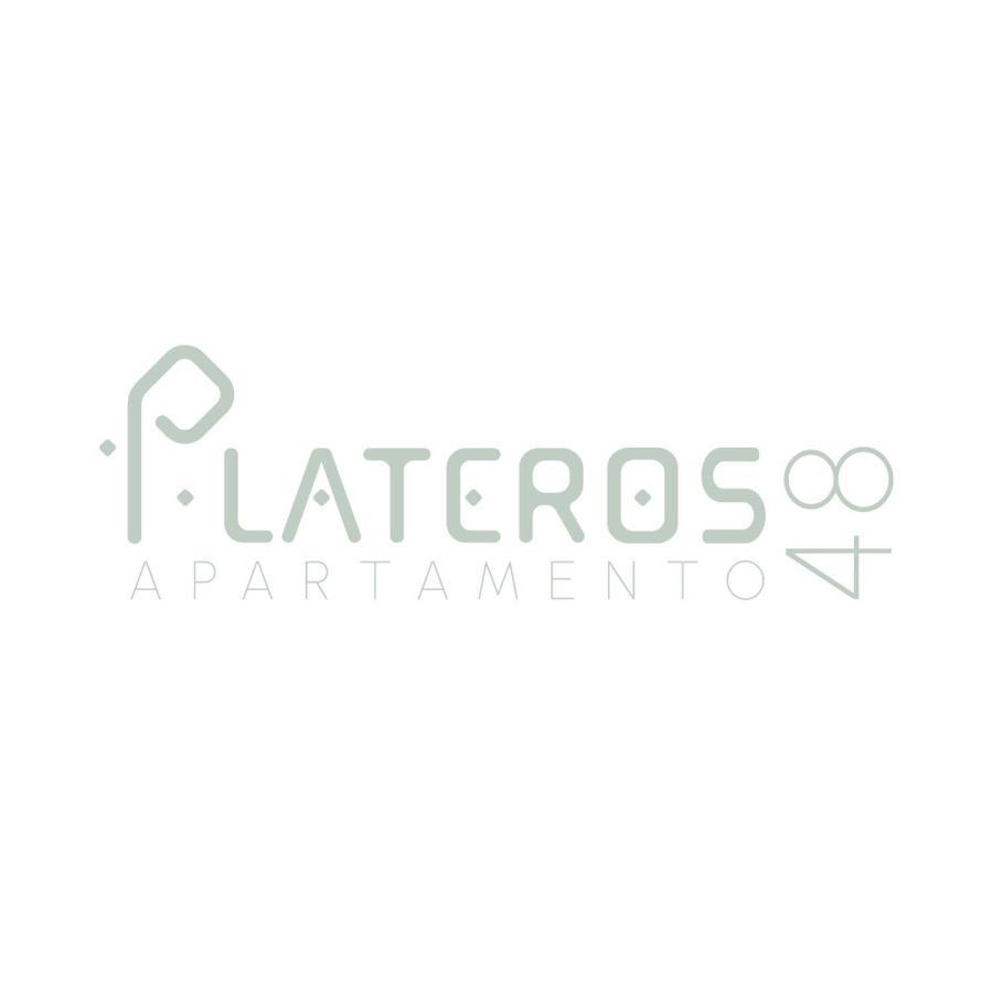 Plateros 48 Apartamento Sanlucar de Barrameda Bagian luar foto