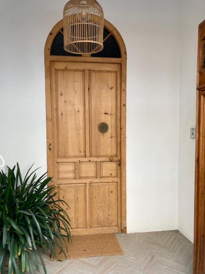 Plateros 48 Apartamento Sanlucar de Barrameda Bagian luar foto