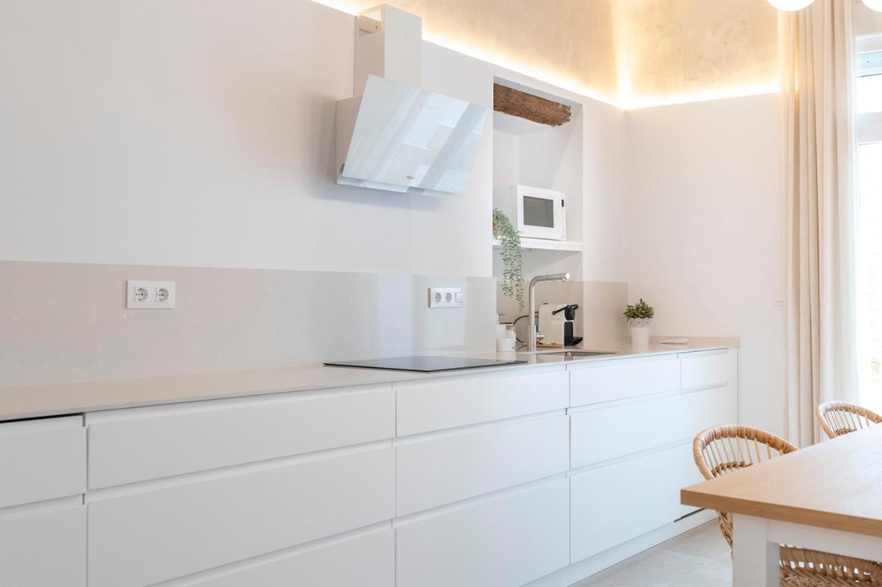 Plateros 48 Apartamento Sanlucar de Barrameda Bagian luar foto