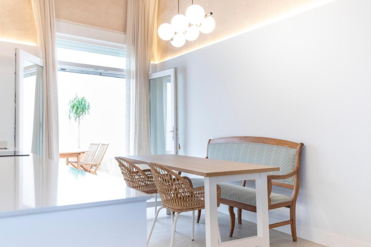 Plateros 48 Apartamento Sanlucar de Barrameda Bagian luar foto