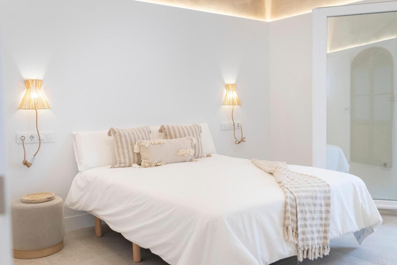 Plateros 48 Apartamento Sanlucar de Barrameda Bagian luar foto